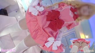 Eromanga Sensei mit JD3 mal! @ Yamada Elf-chan von Schwarzmaskenbearbeitung angegriffen ♪ -Ecchi-Edition- [Personal Shooting]