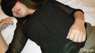 【個撮】美人若妻。お金の為のはずが…旦那とはすれ違い久々の行為に腰を振り自ら他人棒を膣内に受け入れる。
