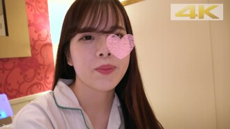 [Fotografia 4K] ☆ Beleza de classe S novamente ☆ Estilo excepcional ♥ Fuyuka-chan com F cup lindos seios grandes e pele linda e cosplay sexy rico SEX cum shot ♥ [com benefícios]
