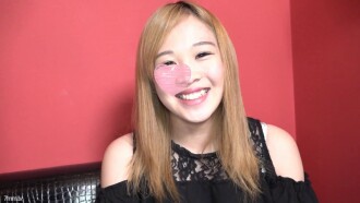 ☆ First shot ☆ Complete appearance ☆ Kaori-chan of de M beauty big tits JD ♥ Spanking makes Momojiri bright red ww Finally plenty of vaginal cum shot ♥ [With benefits]