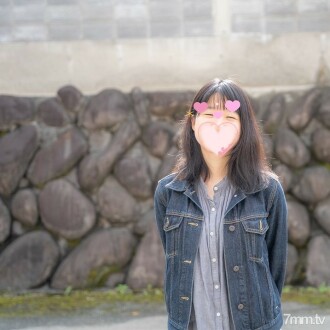 [Personal shooting] Mio 18 years old F cup Beautiful girl with too good personality (Part 1)