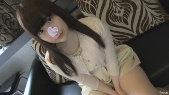 [Personal na pagbaril] Kirino 22 taong gulang Isang malaking halaga ng vaginal cum shot sa isang magandang busty beautiful girl