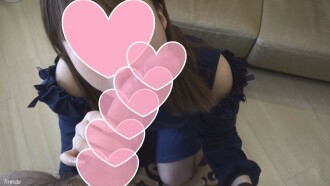 [Persönliches Shooting] Aussehen / Aimi 19 Jahre alt / Alles, was Sie für ein Kind mit M tun möchten / Blow Job / Ganzkörperleckservice / Irama / Rimjob / Massiver Vaginal-Cumshot