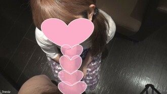 [Persönliches Shooting] Aussehen / Hitomi 25 Jahre alt / Duero-Kosmetikerin / Hervorragende Technik / Blow Job / Rim Job / Erotik beim Gonzo / Massiver Vaginal-Cumshot