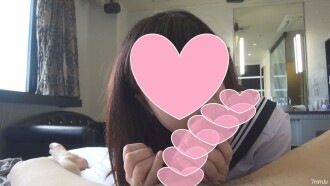 [Personal na pagbaril] Hitsura / Umi 19 taong gulang / Inosenteng paaralan na mukhang maganda sa isang sailor suit / Mga 60 minutong paghihip at hilaw na fucking / Tinatapos na may malaking halaga ng vaginal cum shot www