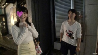 [Premier] Ayase is very similar to 〇 or one person in 100 years Ikase rolled vaginal cum shot SEX [Kyoto Nampa final chapter]