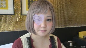 [Personal na pagbaril] Yurufuwa apparel clerk Chiaki-chan reunion commemorative creampie!