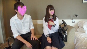 [Active K②] Very young 1 ● I will expose a video that made a talented beautiful girl SEX with a boy in the class # Hori 〇 〇 school entertainment course