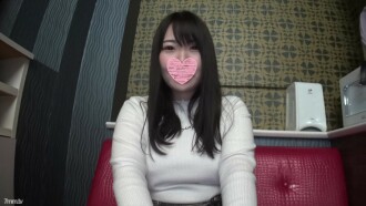 ☆ Unang shot ☆ Kumpletong hitsura ☆ ♡ Nagkaroon ako ng pangalawang round ng rich raw creampie para sa isang itim na buhok na kagandahan na may fair F cup beauty malalaking suso! (Bahagi 1) [May mga benepisyo]