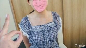 [35th shot] Arisa 18-year-old student Ang dirty pants ng isang malaking asno na babae na hindi maitago sa damit ay may tono sa kanyang ilong! Nakakaadik ang amoy na ito! 【selfie】