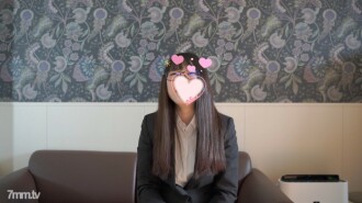 [Virgin] Miko-san Female college student Cultural girls' pull-pull unused body Beautiful Japanese beauty