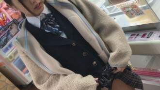[Indibidwal na pagbaril] Pangkalahatang kurso ng prefectural ① Inosenteng batang babae na maputi ang balat. Mula sa pagiging expose sa arcade hanggang sa paglalaro ng katawan sa hotel
