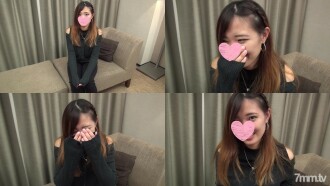 156/41 fair-skinned slender ♥ ️ D cup beautiful breasts with almost no male experience, 18 years old with nice ass ♥ ️ While a naive beautiful girl is blushing, a girl ○ raw vaginal cum shot SEX ♥ ️ violent vaginal cum shot Massive vaginal ejaculation ♥ ️ ♥