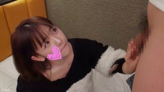 [SSS class Yankee 19 years old] Cuteness of idol class Moved to Tokyo from Saitama → Nampa → Tear eyes Chinpo fell [Creampie]