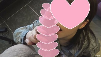 [Personal shooting] Appearance / Miku 21 years old / Misunderstanding female college student / Raw FU ○ K who disciplines a cheeky woman with a big cock! / Massive vaginal cum shot