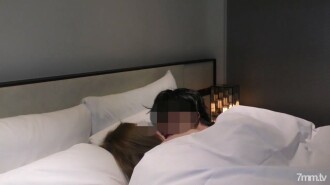 [Personal Shooting] Mir wurde gesagt, dass ich Sex haben wollte, als wäre ich ein Liebhaber mit der verheirateten Frau meiner Schwester, die meiner Schwester vorgestellt wurde ...
