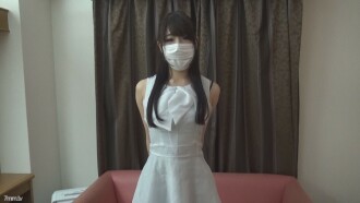 [Personal shooting] Tomohame! I took a gonzo like a friend. 32nd Maria