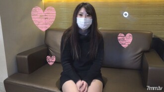 ★ Geki Saddle ☆ Big breasts H cup plump BODY Yu-chan 20 years old ☆ SEX-loving curious erotic girl ♥ Extreme blowjob that I learned by watching AV ♥ Shaved beauty man for the first time! First vaginal cum shot ♥ [Personal shooting] * With benefits!