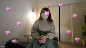 CP0023 [4K] Sex with a beautiful nipple beauty man's Tokyo girl with a cute Kansai dialect [6 turtles]