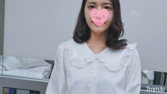 [Half-price bulletin] 49th shooting Aya's 19-year-old JD Imadoki fashionable slender girl, when a raw cock is inserted, it shows the female nature, so it is vaginal cum shot as it is [Personal shooting]
