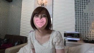 ☆ Unang shot ☆ Kumpletong hitsura ☆ Payat na payat na kagandahan na mahilig makipag-chat ♥ Erotikong switch on! Ang gap ay erotikong creampie SEX ♥ [may mga benepisyo]