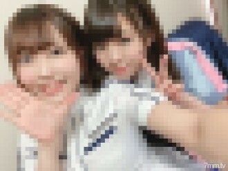 Special price until Sunday [Genuine] Ambush a duo famous for genuine idol liquor-loving god milk & Lorikawa! That child's Moro out pussy and boobs ♥ Seriously squirting convulsions dying SEX devil cum shot [Orgy