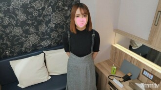 [Beauty breaking news] 50th shot Tomomi 18-year-old E-cup female college student! Even though I had sex happily, I was violently awakened by unauthorized vaginal cum shot [Personal shooting]