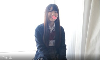 [Appearance / First shot / Uncensored] Two consecutive vaginal cum shots in the idol-class cute Papa Katsu J ●! Devil play w that scoops the semen that was chosen in the belly with raw squirrel from the window vibe ona forced and rubs it in the vagina again