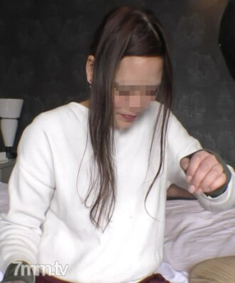 [Personal shooting] Nanami 25 years old ★ 168 cm tall complete amateur female! The body of the generalized erogenous zone becomes a shrimp and screams while screaming, and the last is vaginal cum shot!