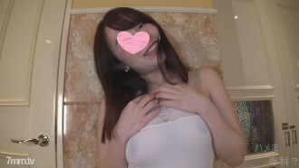 [Two vaginal cum shots for a god-style beauty! ] Two vaginal cum shots to a god-style beauty with a perfect body! I was so excited that I couldn't stop ... (