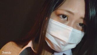 [Individual shooting] Muchi Pocha daughter M-chan who is active as a daddy secretly to her boyfriend