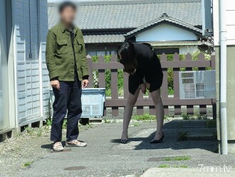 [Long Nipples x Exposure 1] Dating K-● Round Girl 175cm Slender F-Cup Akari-san Nagsisisi, Pero Nahihiya Siya Sa Panlabas na Exposure Paulit-ulit! ☆ Mayroong marangyang pribilehiyo sa pagsusuri ☆