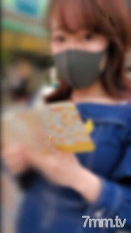 [Individual shooting] I begged a 20-year-old busty beauty who tickled the man's heart and let me cum inside