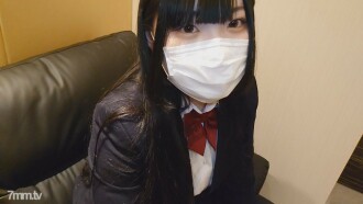 [Individual shooting] R-chan with big breasts spree with a classmate boy, a comfortable pocha body, a blowjob that thrusts into the back of the throat, a vaginal cum shot in a great tightening pussy [nothing, raw squirrel, vaginal cum shot]