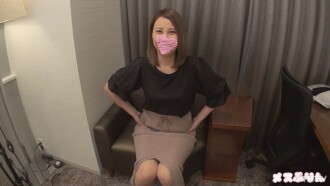 [♥ First shot / appearance ♥] Big ass pie bread OL Miki who loves SEX 27 years old ♥ I love dicks Rich jubojubo blowjob ♥ I'm on the verge of an outburst at the exquisite woman on top posture that hits the back of my vagina ♥ [There is a privilege ♪]