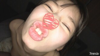 [Creampie lifted] Active J.K ③ Gcup 18 daughter Odorless pussy bukkake ♡ Raw cock play with monkey SEX learned in kitchen ① ♡ Demon piston thrust until waist floats ♡ Thick semen swastika Doc * 2 ejaculation! [Individual]
