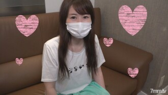 ★ Neat and clean black-haired beautiful girl Sora-chan 21 years old ☆ Gonzo with an old man secretly to her boyfriend ♥ I'm nervous but continuous ascension to the stimulation of electric massager ♥ Surprisingly rich blowjob and patience limit! Creampie fertilization with raw squirrel ~ ♥ [Personal shooting] * With benefits!