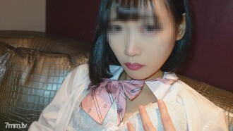 【개인 촬영】 독모하고있는 귀여운 보통과 여자 S 짱 · 뒷면의 얼굴은 둥근 딸 · 얇은 몸에 꽉 엉덩이 · 원시 그대로 삽입하고 하메 뿌려 버렸다 【 생하메 · 얼굴 질 내 사정 · 질 내 사정]