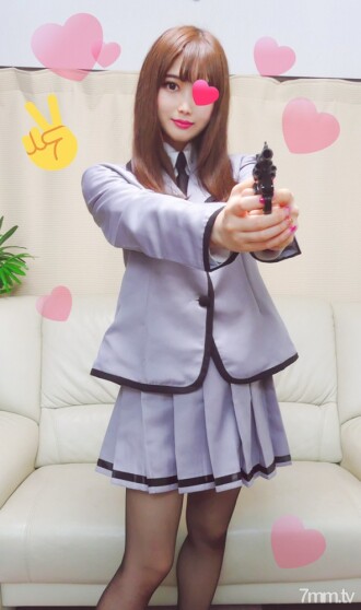 FC2-PPV-1411021 【業餘cosplayer】當讓F杯女神級美女JD做Anikos的時候，火上澆油就成了必然【私拍】
