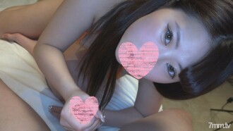 ★ Appearance ☆ Continued, huge breasts H cup plump BODY Yu-chan 20 years old ☆ Ojisan faint in agony to 20-year-old blowjob tech with no hump ♥ Gun thrusting lust with favorite back ♥ Dobu and cum shot ejaculation with intense raw SEX ♥ [Personal shooting] * With benefits