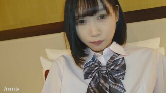 [Personal shooting] Nakipagkita muli sa cute na normal na school girl na si S na nagbabasa ng model / Agad na blowjob pagkatapos magkita / Prickets at matakaw na maliliit na suso na balingkinitan ang katawan / Insertion na walang goma at vaginal cum shot muli [Appearance / Amateur]