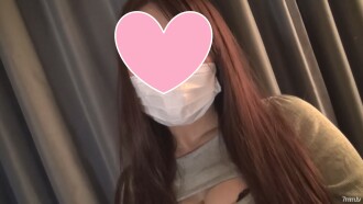 [Personal shooting] [Absent] I met a beautiful 19-year-old with big breasts and had sex with her www [High-quality version available]
