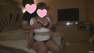 [Personal shooting] [Absent] I met my 41-year-old wife and had sex with her www [High-quality version available]