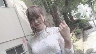 [Okamura theory] Roppongi luxury lounge lady's pillow business-Daddy, put it inside