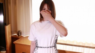 Erster Gonzo & Erster Gonzo im Leben [Personal Shooting] Tomomi 20-jähriger JD ★ Männliche Erfahrung Ein unschuldiges Amateurkind ist roher Gonzo, der letzte ist ein sauberer Blowjob!