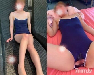 Gal rod sisters ⑫ Hull slender I love hold during life with a small gal and school swimsuit