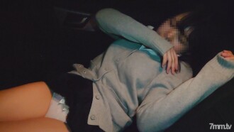 [Indibidwal na pagbaril] Ai-chan (a pseudonym) at ang aking matandang paboritong bimbo na anak na babae, si Gonzo, napaka komportable ko sa paggamit ng aking malaswang baywang kaya nag-cum out ako [Raw Saddle / Appearance]