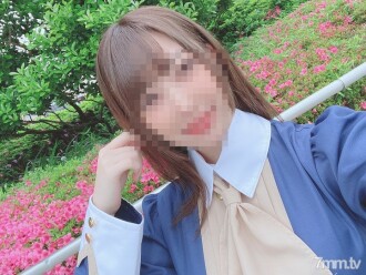 [4th idol] Leaked ● Negotiations immediately after the announcement △ Raw vaginal cum shot SEX (leaked Gonzo data) at an individual handshake event with the idol [Skits]