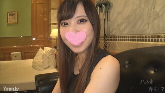 [Personal shooting / original] Not only cute, but also good! Good ass! Good dick! Complete beauty appeared ♪ I was drained by shooting with a naughty girl with a good personality ♥ * High quality version & review benefits included ♪