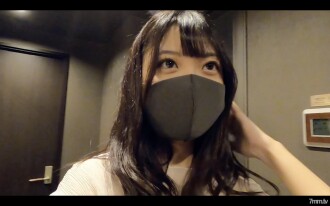 Erika's second release!! Handjob followed by blowjob and swallowing! A special price of 980 points including a preview of the next release!!